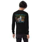 Men’s Long Sleeve Shirt