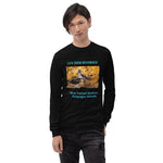 Men’s Long Sleeve Shirt