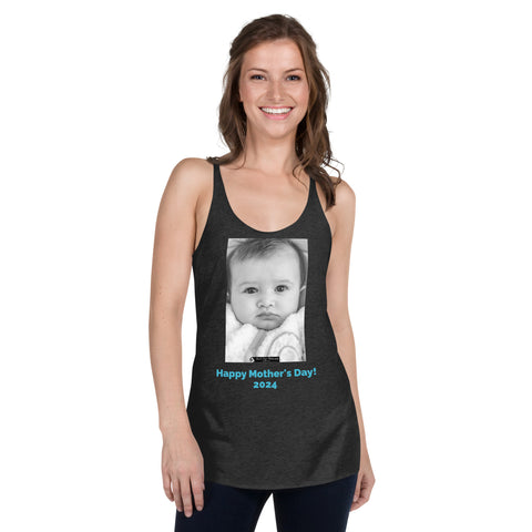 Women's Racerback Tank