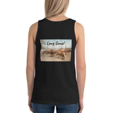 Unisex Tank Top