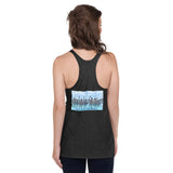 Women's Racerback Tank